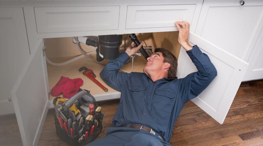 Local annual plumbing maintenance in Ruby Valley, NV